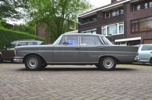 MB 220S 1965 (1)